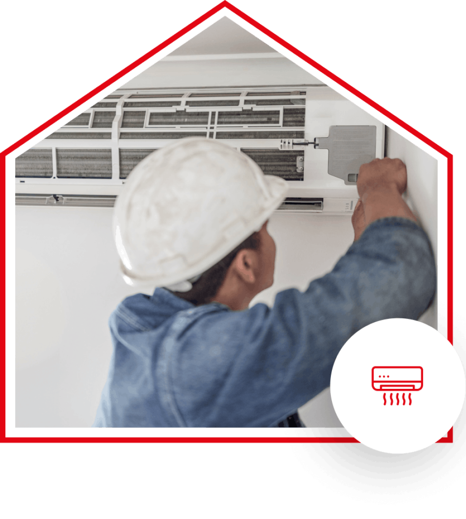Installazione nuovo climatizzatore